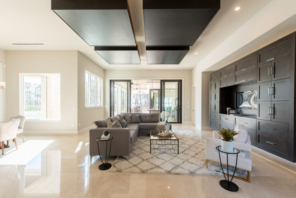 Lake Nona Shore Drive Devoe Custom Homes