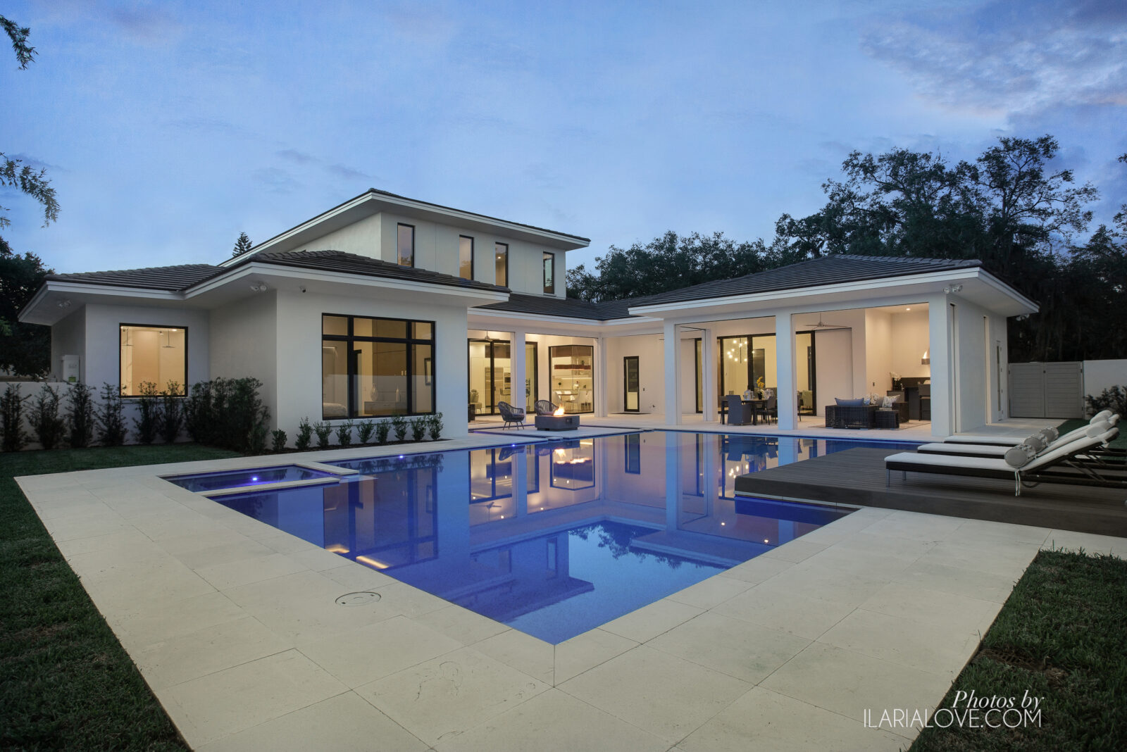 Cromwell Woods Square Devoe Custom Homes